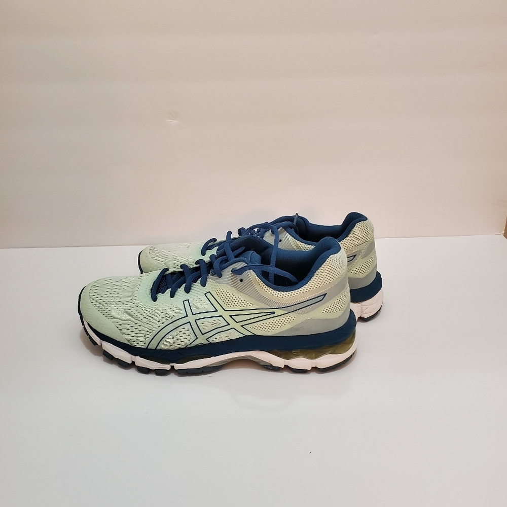 Women’s Asics Dynamic Duomax Running Shoes - Size 8.5 - Picture 6 of 11